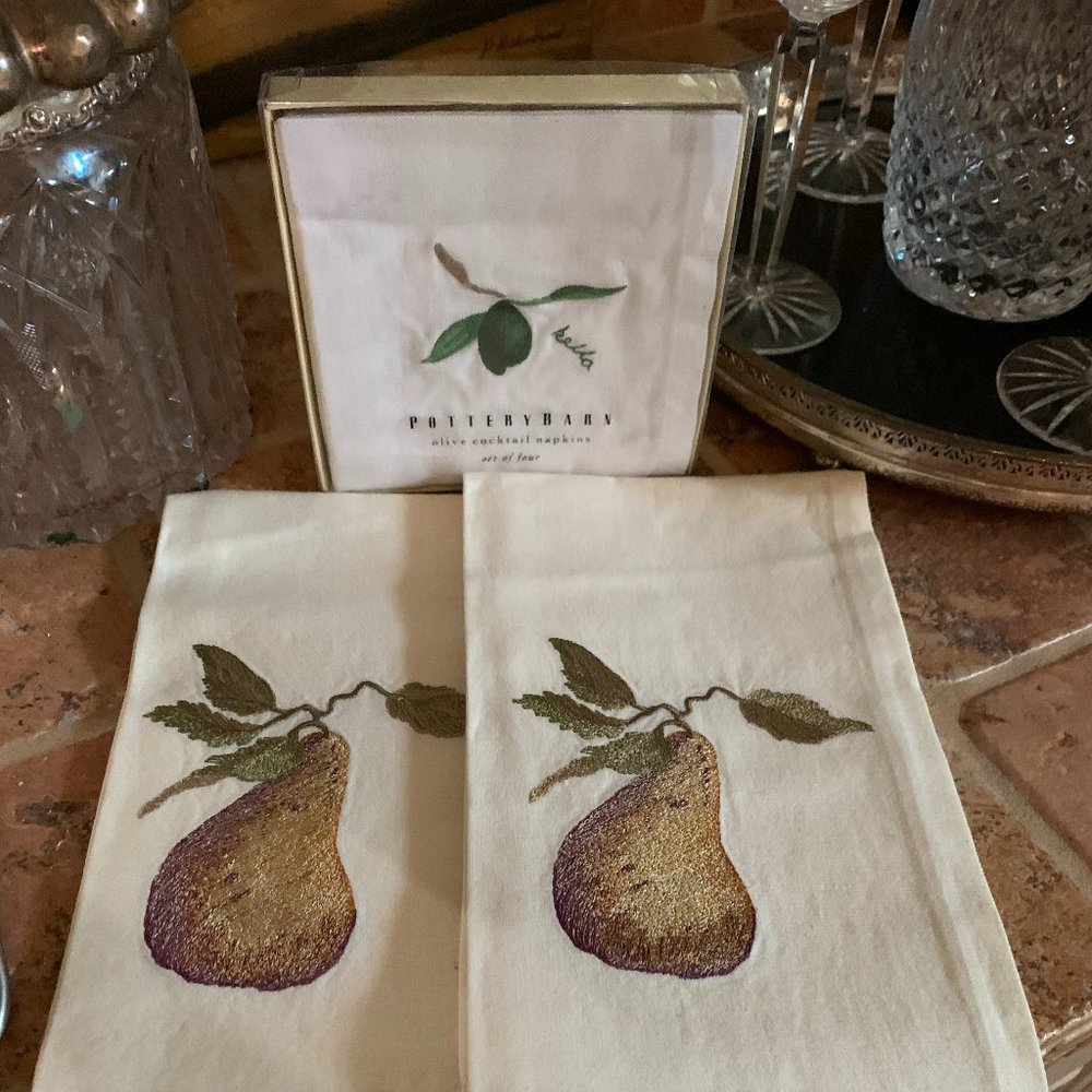 NAPKINS - Picture 3 of 3